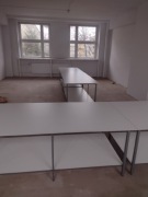 Stół do szwalni,stół pomocniczy,stół do pakowania