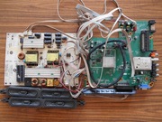 TV Hajer 32 LED LCD KPL ELEKTRONIKA