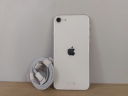 iPhone SE 2020 64GB 77% Biały
