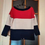 Bluza damska roz M z metki 