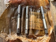 Gwintowniki Nowe Stare FWP M10 3 sztuki