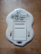 Zawieszka na kalendarz emaliowan 