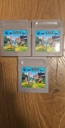 Gra Nintendo Game Boy Golf