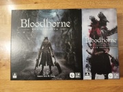 Bloodborne + koszmar tropiciela 