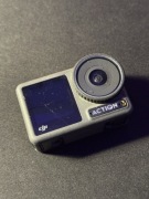 Kamera sportowa DJI Action 3 - 100% sprawna!