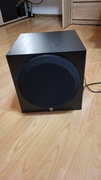 SUBWOOFER AKTYWNY YAMAHA YST-SW012