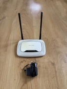 Router TP-Link TL-WR841N 300Mb/s / stan bardzo dobry
