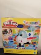 Ciastolina Play-Doh Samolot