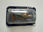 Figurka Del Prado -Radio Operator Vietnam Marines