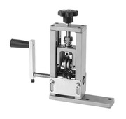 Korowarka do przewodów 1-25mm