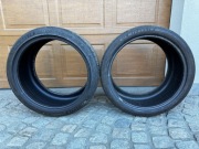 Michelin pilot sport all seson 305/30/20