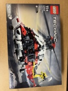 Lego Technic Airbus H175