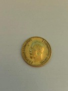 10 rubli 1902r Mikołaj ||