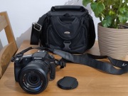 Aparat fotograficzny SONY RX10