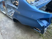 próg słupek fartuch prawy błotnik lewy BMW f30 Warszawa 