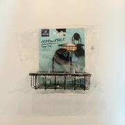 PÓŁKA NA MYDŁO TCHIBO "SEIFENSCHALE" - NOWA