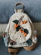 Plecak z aplikacjami 