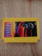 Nigel Mansell's World Championship Challenge - kartridż na konsolę Pegasus