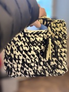 Torebka boho damska kuferek