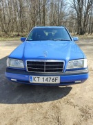 Mercedes W202 1997r 