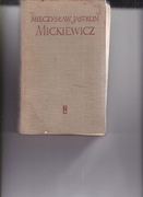 Jastrun Mickiewicz
