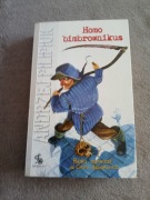 Andrzej Pilipiuk - Homo bimbrownikus