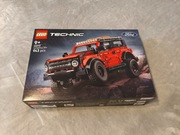 42213 LEGO Technic SUV Ford Bronco