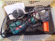 PIŁA TARCZOWA RĘCZNA ELEKTRYCZNA HYCHIKA CS-115C