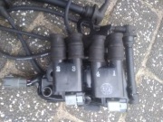 Cewka zapłonowa + przewody zapłonowe Tucson I G4GC