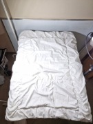 Kołderka Dziecięca do Łużeczka 120 x 90 cm 