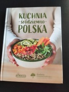 Kuchnia śródziemnomorska kucharska nowa