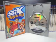SSX Tricky   PS2
