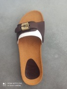 Klapki Scholl Bahama 2.0 r.38