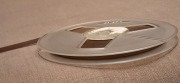 Taśmy do magnetofonu szpulowego różnych producentów - 18 cm, 12 sztuk