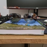 Okulary przeciwsłoneczne  Ray ban