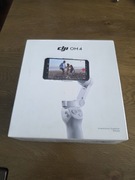 GIMBAL STABILIZATOR RĘCZNY DJI OM 4