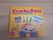 Gra Czacha Dymi - Kukuryku