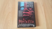 FRANKENSTEIN (1993) VHS PL Randy Quaid