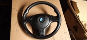 KIEROWNICA M-PAKIET BMW E46 E39 X5 E53 AIRBAG