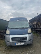 Fiat Ducato 2008