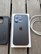 iPhone 16 Pro 128 GB - gwarancja 09/2026