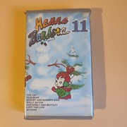 Hanna Barbera 11 bajki VHS