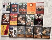 Płyty Blu-Ray DVD super filmy za sztukę lub zestawy