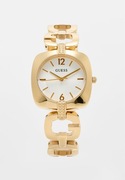 Guess Złoty Zegarek Damski – Oryginalny, Elegancki