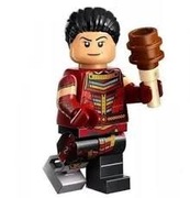 Lego marvel 71039 Echo