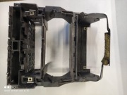 Tunel środkowy 1din audi a4 b6