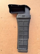 Kanał Dolot powietrza lewy Kia Vega 15-19 Lift benzyna 28210-1K400