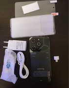 Telefon pova 6 pro 16gb-1tb nowy