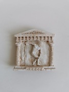 Magnes na lodówkę Grecja 