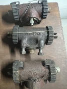 Cylinderki hamulcowe Żuk, Nysa.